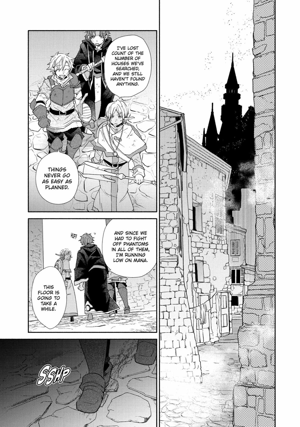 Kinka 1-mai de Kawaru Boukensha Seikatsu Chapter 20 29